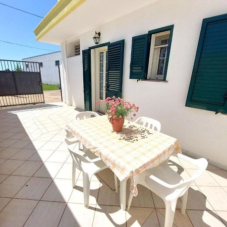 Casa Vacanza In Salento Tiggiano Luaran gambar