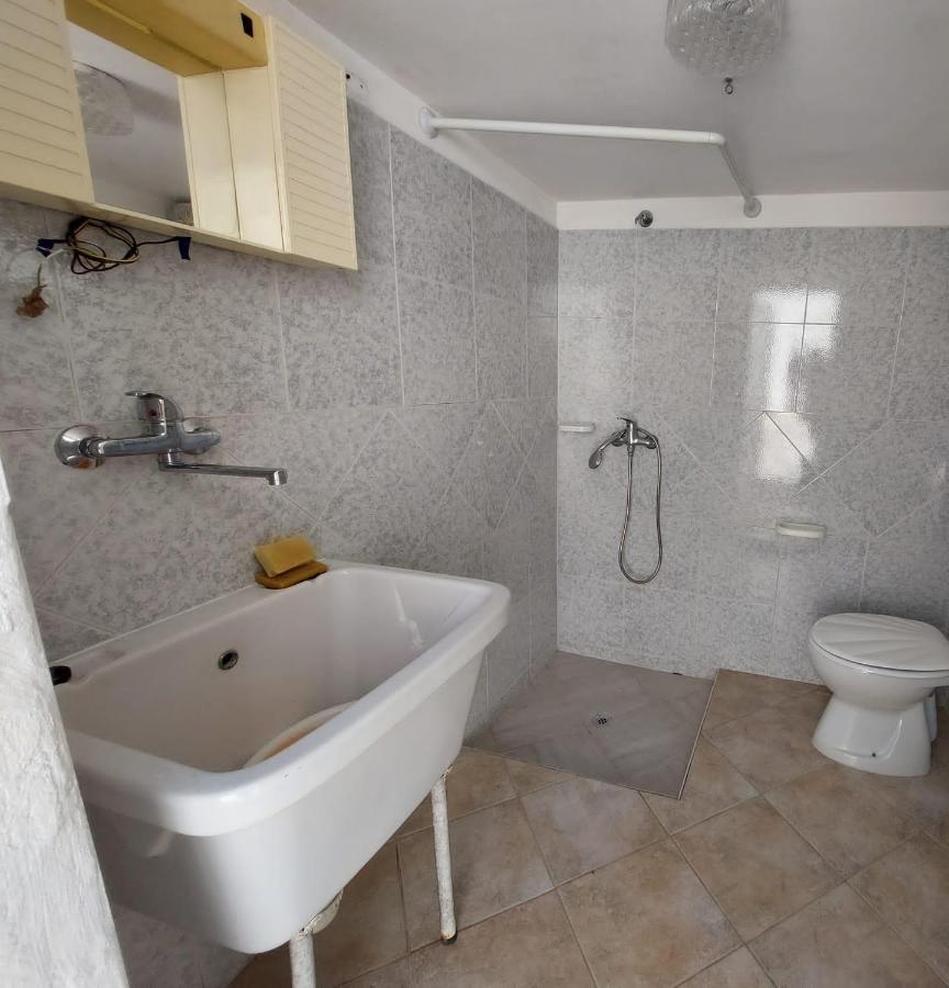 Casa Vacanza In Salento Tiggiano Luaran gambar