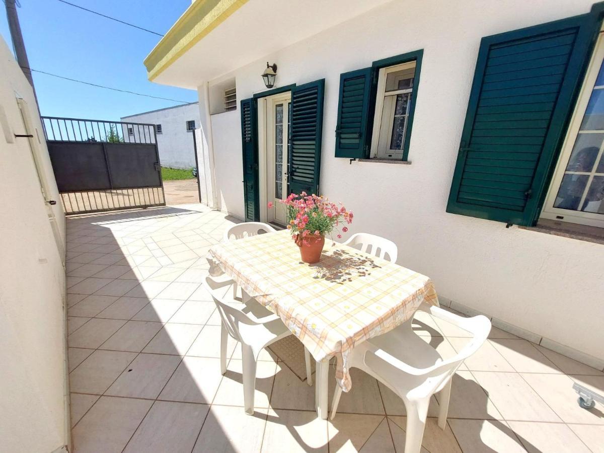 Casa Vacanza In Salento Tiggiano Luaran gambar