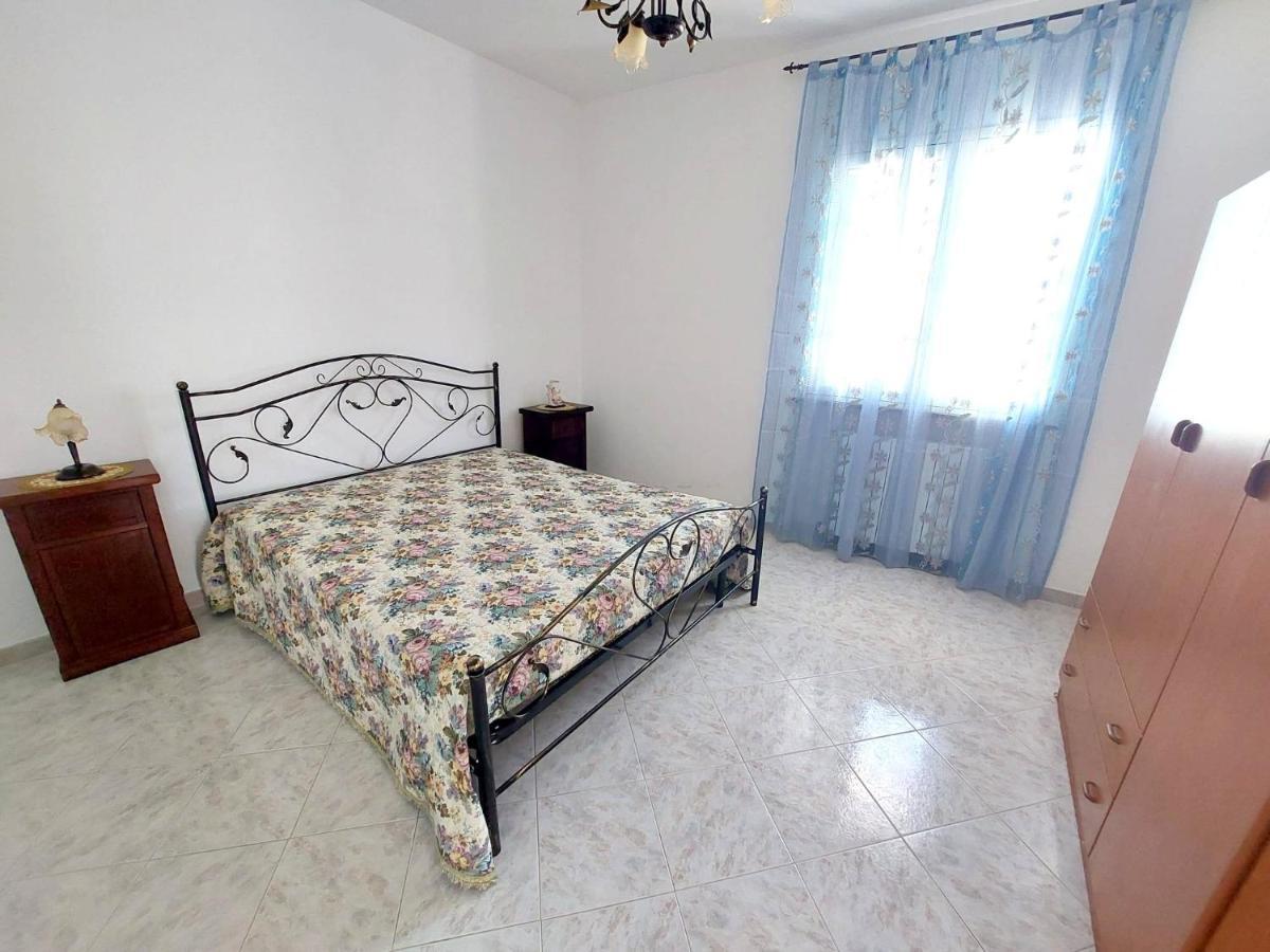 Casa Vacanza In Salento Tiggiano Luaran gambar