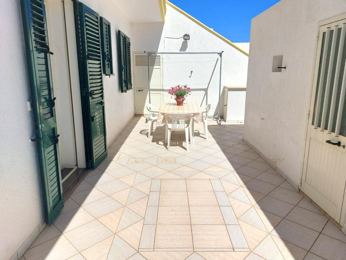 Casa Vacanza In Salento Tiggiano Luaran gambar