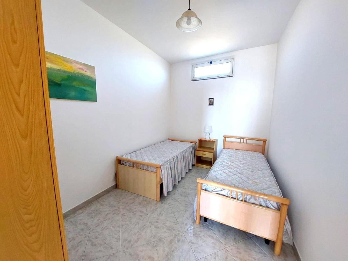 Casa Vacanza In Salento Tiggiano Luaran gambar